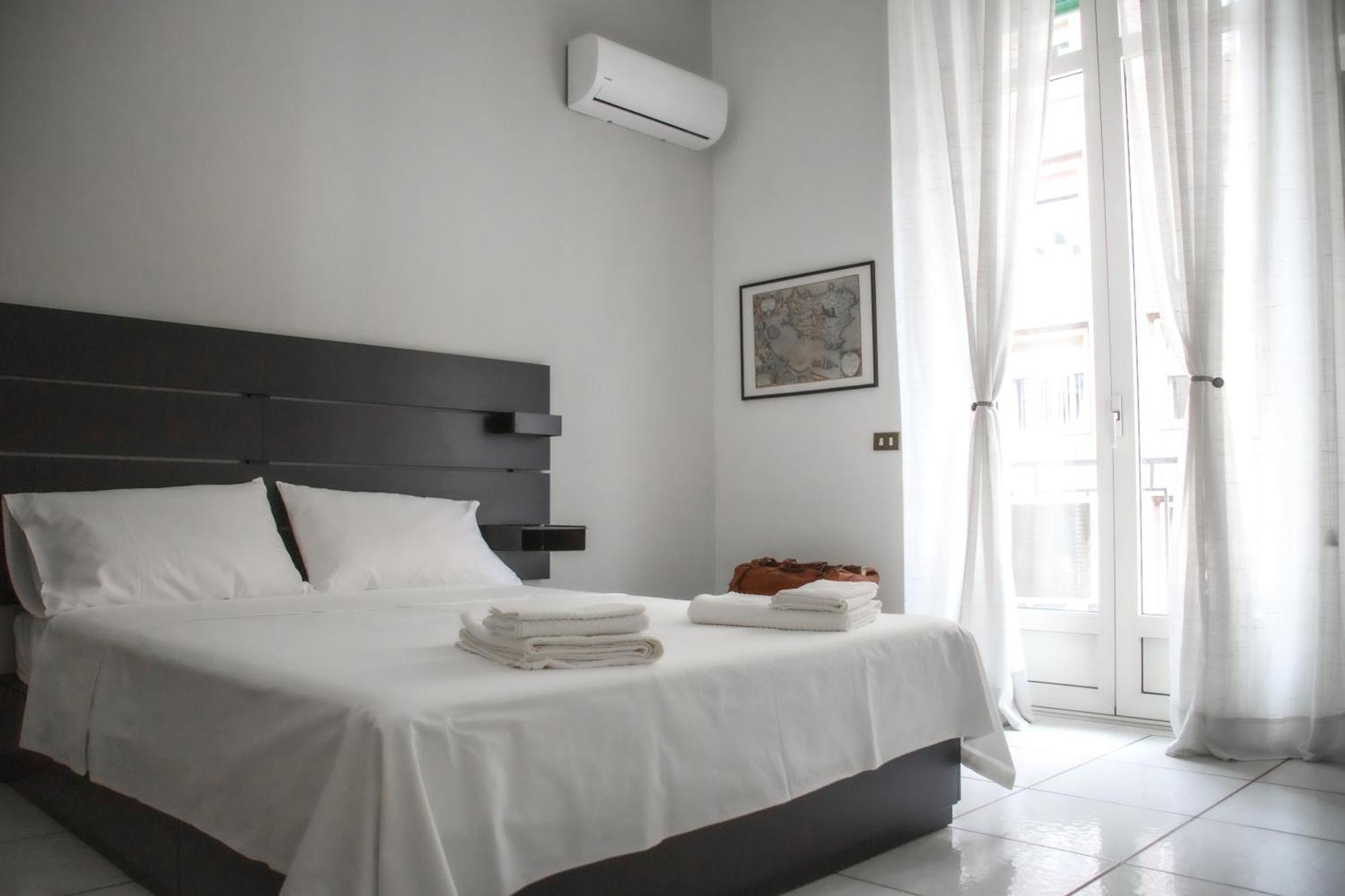 Don Giovanni A Toledo Apartment Naples Exterior photo