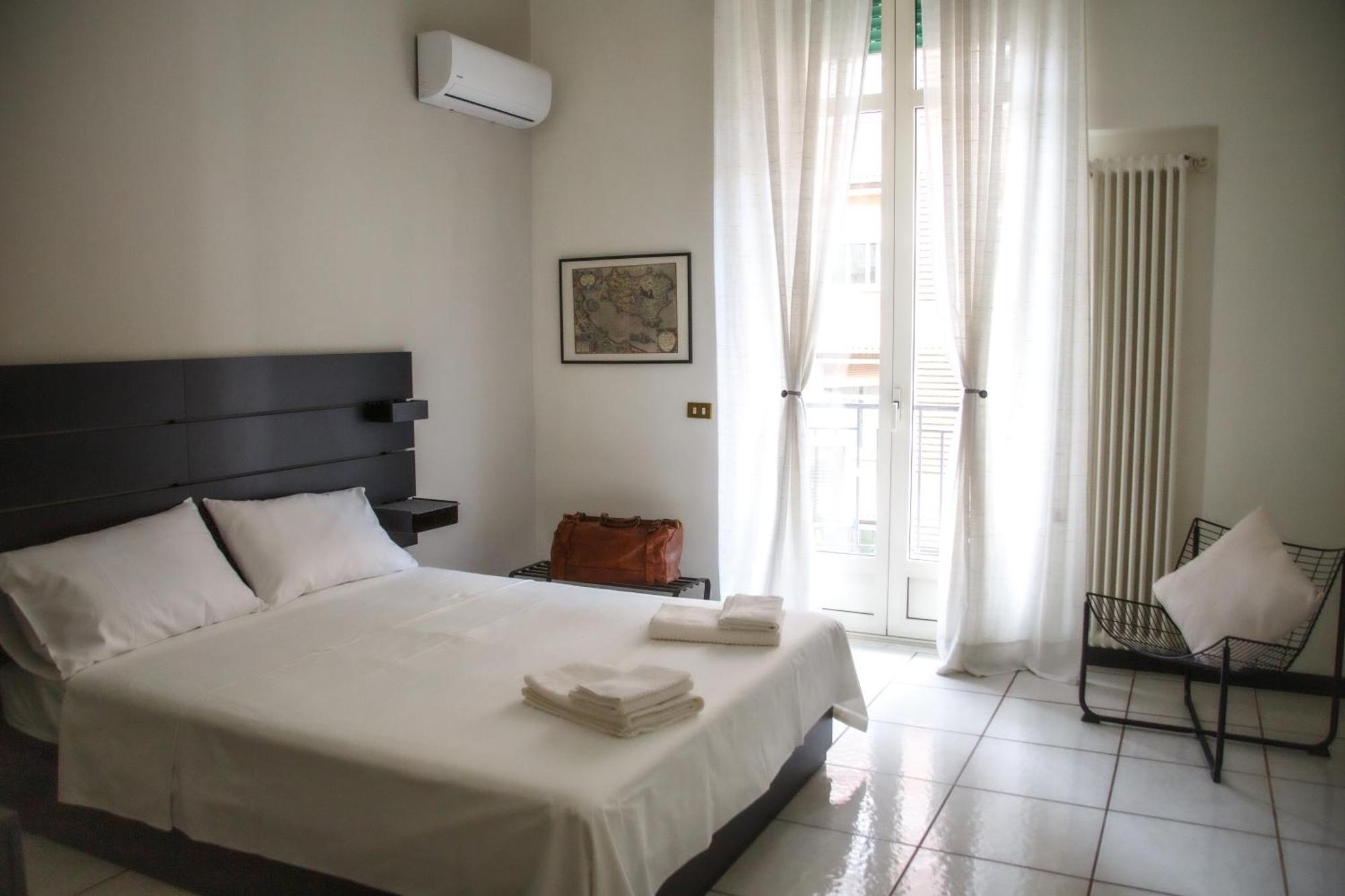 Don Giovanni A Toledo Apartment Naples Exterior photo