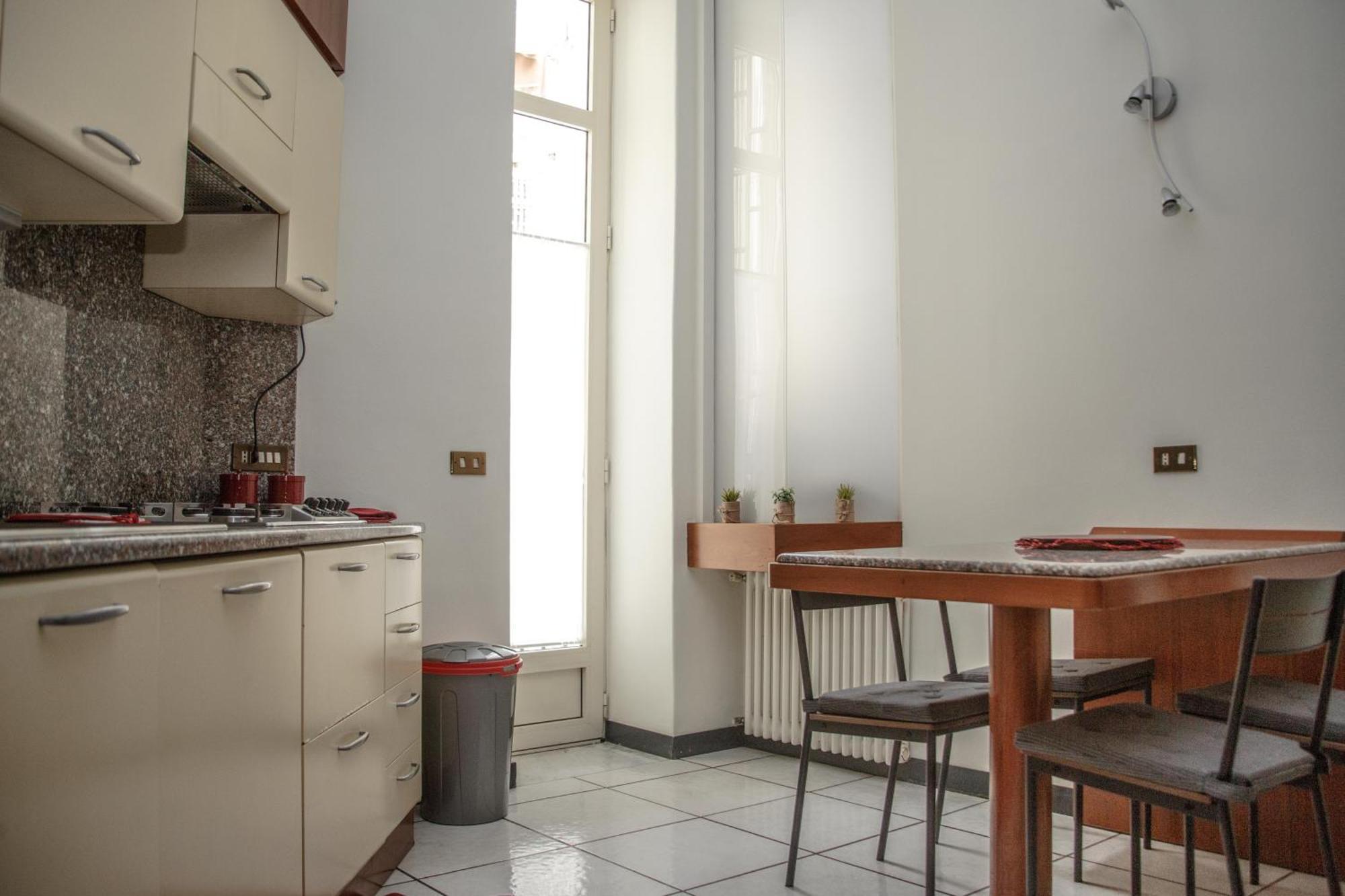 Don Giovanni A Toledo Apartment Naples Exterior photo