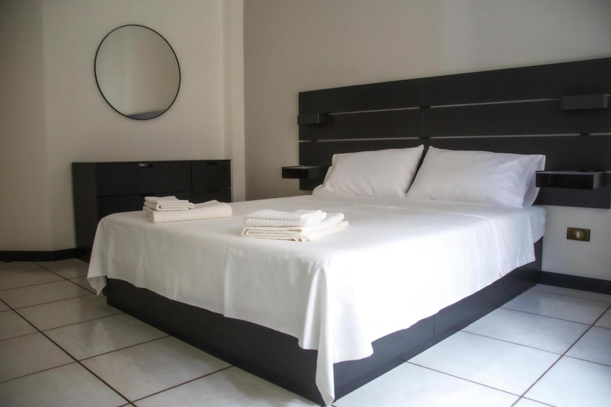 Don Giovanni A Toledo Apartment Naples Exterior photo